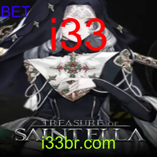 TreasureofSaintElla